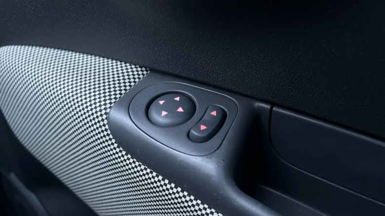 Fiat 500 1.2 Lounge 3dr [Start Stop] Petrol Hatchback